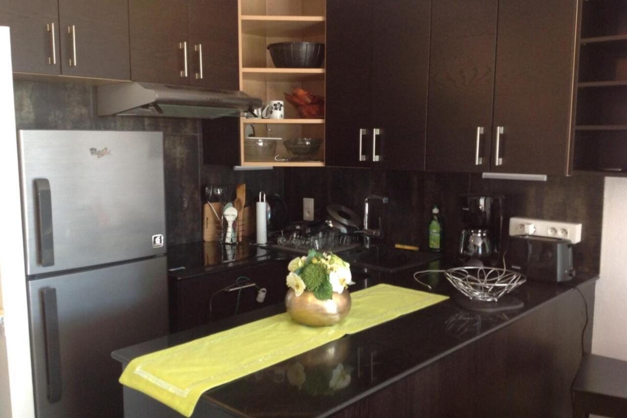 Studio Tiare Papeete Centre Apartment Exterior photo